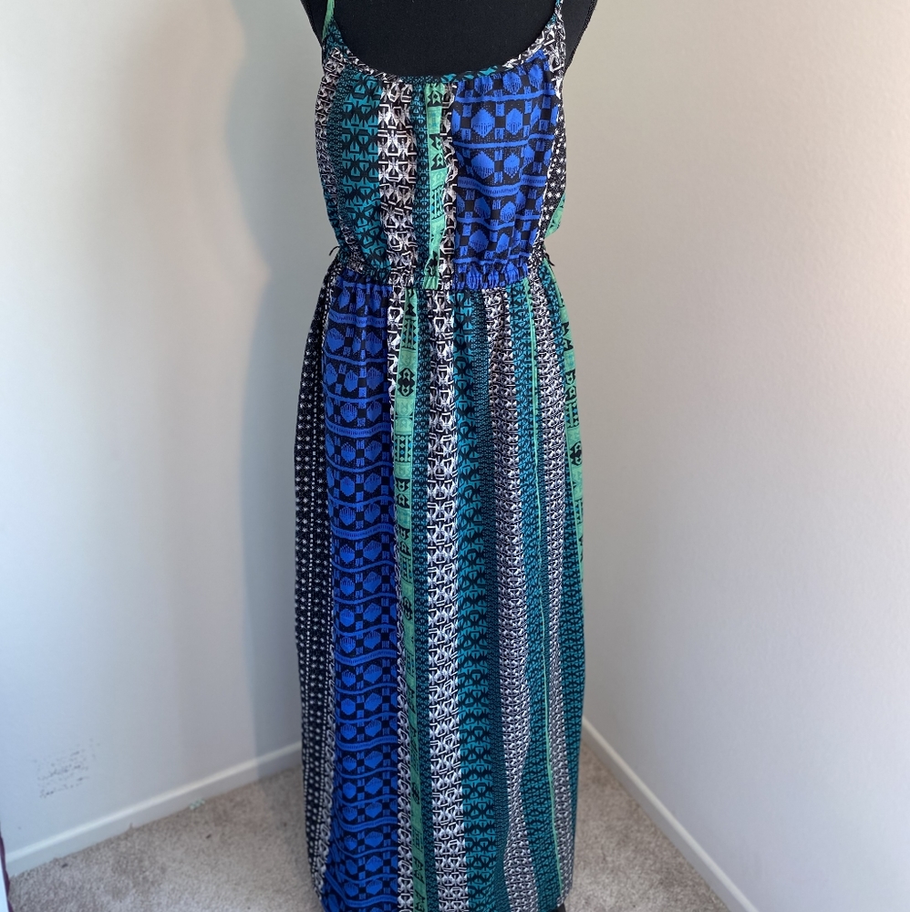 Forever 21 Plus Dress